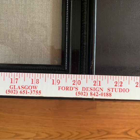 M. Jacobson Victorian Print Circa 1890 Framed & Matted - Picture 8 of 13